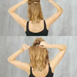 Sales Items 12 Inch Hair Extension By Hairdo