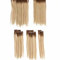 16 Inch 10pc Fineline Human Hair Extension Kit By Hairdo Sales Items 11 16 Inch 10pc Fineline Human Hair Extension Kit By Hairdo Sales Items