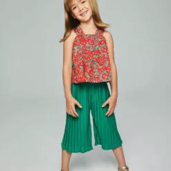 Wigs For Kids Pretty In Fabulous-Ultra Petite | Kids Monofilament Crown Synthetic Wig By Hairdo