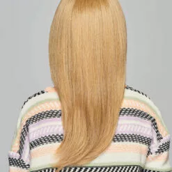 Straight A Style-Ultra Petite | Kids Lace Front & Monofilament Part Synthetic Wig By Hairdo