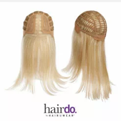 Straight A Style-Ultra Petite | Kids Lace Front & Monofilament Part Synthetic Wig By Hairdo