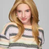 Straight A Style-Ultra Petite | Kids Lace Front & Monofilament Part Synthetic Wig By Hairdo