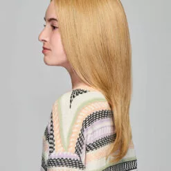 Straight A Style-Ultra Petite | Kids Lace Front & Monofilament Part Synthetic Wig By Hairdo