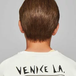 Super Mane-Ultra Petite | Kids Lace Front & Monofilament Part Synthetic Wig By Hairdo