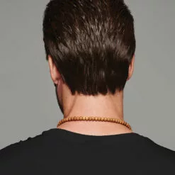 Grit | Average/Large Men's Lace Front & Monofilament Synthetic Wig By HIM