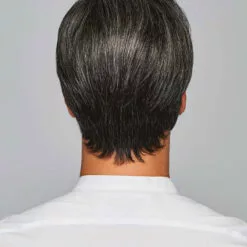 Gallant | Average/Large Men's Lace Front & Monofilament Synthetic Wig By HIM