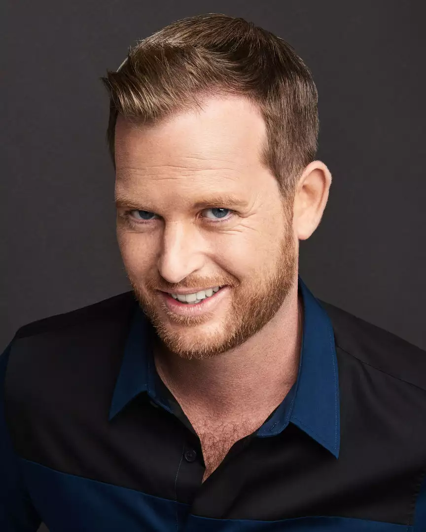 In Full Effect | Men's Toupee By HIM 3 In Full Effect | Men's Toupee By HIM