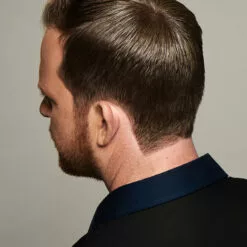 In Full Effect | Men's Toupee By HIM 11 In Full Effect | Men's Toupee By HIM