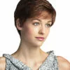 Megan | Synthetic Wig By Helena Wigs For Women