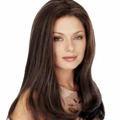 Julie | Monofilament Synthetic Wig By Helena Wigs For Women