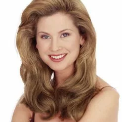 Reversible Fall | Wiglet By Helena Clearance Items