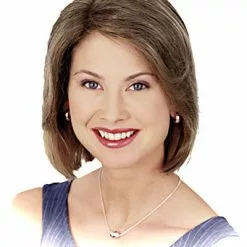 Long Top Piece | Monofilament Synthetic Wiglet By Helena