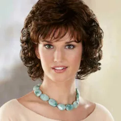 Wigs For Women Kayla | Synthetic Wig By Henry Margu 21 Wigs For Women Kayla | Synthetic Wig By Henry Margu