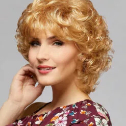 Wigs For Women Kayla | Synthetic Wig By Henry Margu 15 Wigs For Women Kayla | Synthetic Wig By Henry Margu