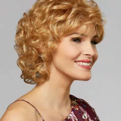 Wigs For Women Kayla | Synthetic Wig By Henry Margu 16 Wigs For Women Kayla | Synthetic Wig By Henry Margu