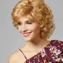 Wigs For Women Kayla | Synthetic Wig By Henry Margu 17 Wigs For Women Kayla | Synthetic Wig By Henry Margu