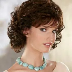 Wigs For Women Kayla | Synthetic Wig By Henry Margu 22 Wigs For Women Kayla | Synthetic Wig By Henry Margu