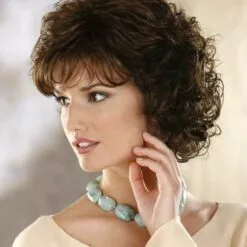 Wigs For Women Kayla | Synthetic Wig By Henry Margu 23 Wigs For Women Kayla | Synthetic Wig By Henry Margu