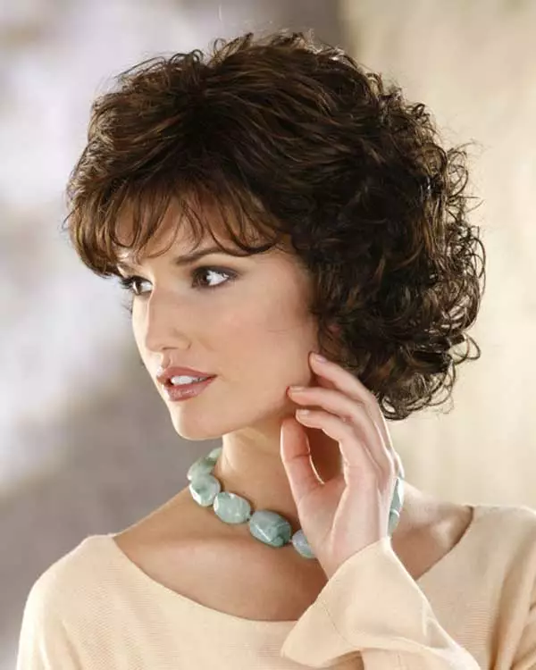 Wigs For Women Kayla | Synthetic Wig By Henry Margu 13 Wigs For Women Kayla | Synthetic Wig By Henry Margu