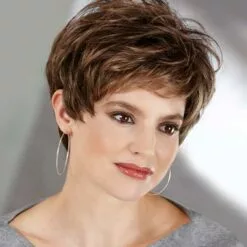 Annette | Synthetic Wig By Henry Margu Wigs For Women