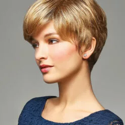 Annette | Synthetic Wig By Henry Margu Wigs For Women