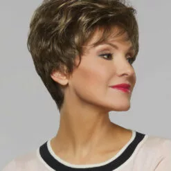 Annette | Synthetic Wig By Henry Margu Wigs For Women