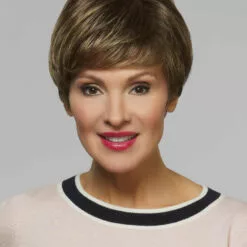 Annette | Synthetic Wig By Henry Margu Wigs For Women