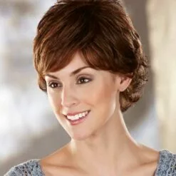 Sheryl | Synthetic Wig By Henry Margu