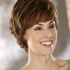 Sheryl | Synthetic Wig By Henry Margu