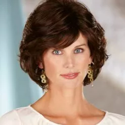 Nikki | Synthetic Wig By Henry Margu