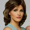 Wigs For Women Danielle | Synthetic Wig By Henry Margu