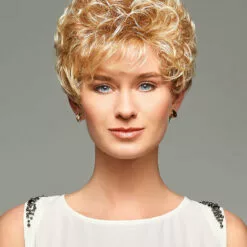 Leah Petite | Synthetic Wig By Henry Margu Wigs For Women