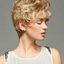 Leah Petite | Synthetic Wig By Henry Margu Wigs For Women