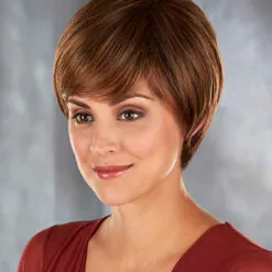 Audrey | Synthetic Wig By Henry Margu 17 Audrey | Synthetic Wig By Henry Margu