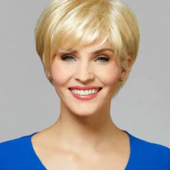 Audrey | Synthetic Wig By Henry Margu 14 Audrey | Synthetic Wig By Henry Margu