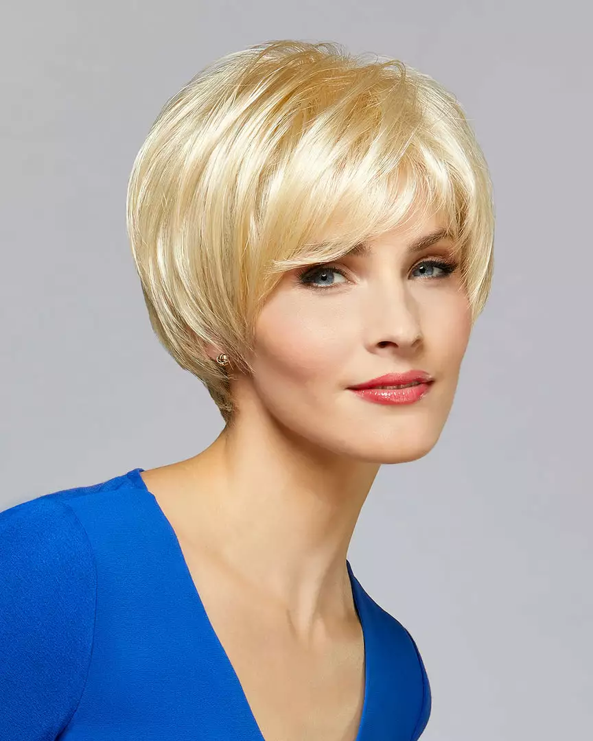 Audrey | Synthetic Wig By Henry Margu 8 Audrey | Synthetic Wig By Henry Margu