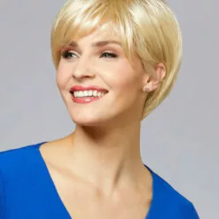 Audrey | Synthetic Wig By Henry Margu 16 Audrey | Synthetic Wig By Henry Margu