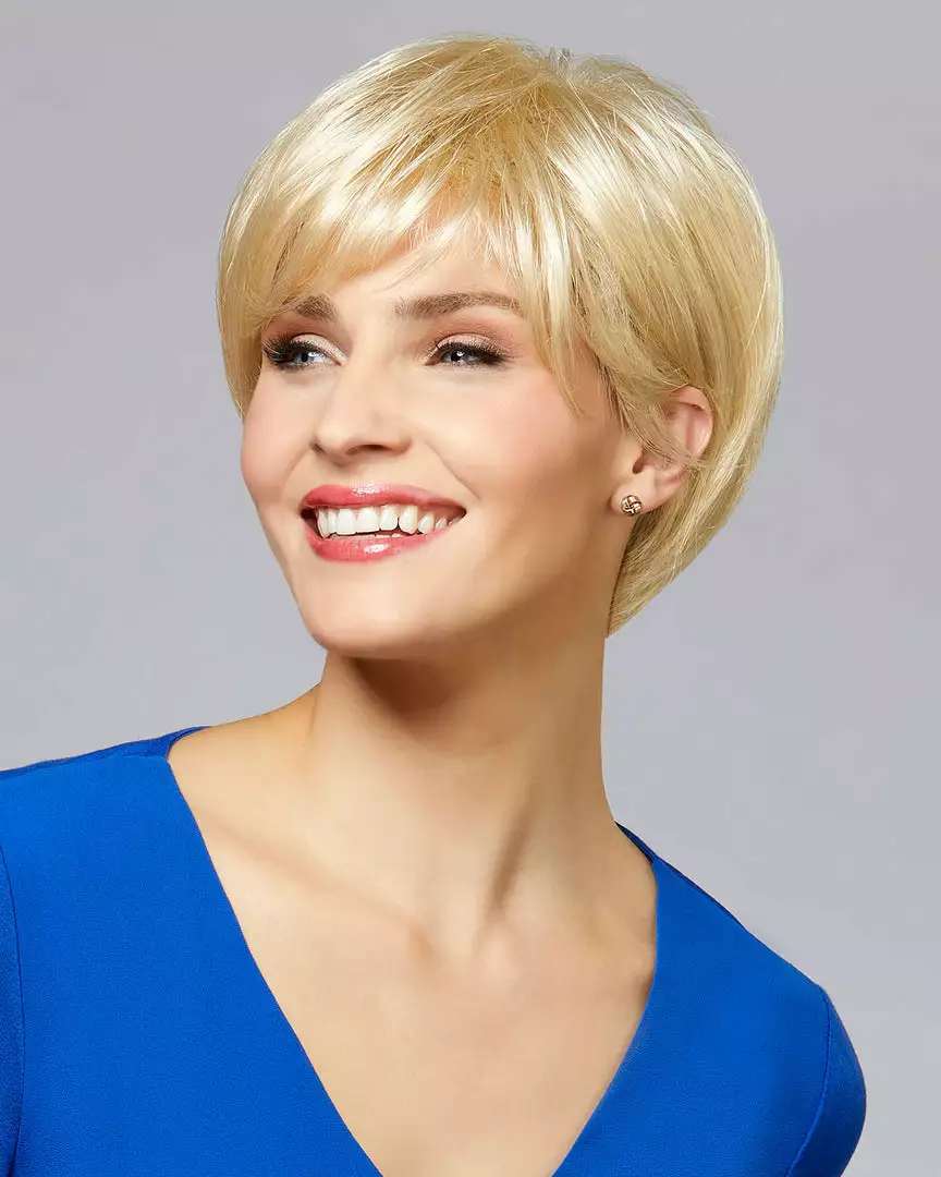 Audrey | Synthetic Wig By Henry Margu 9 Audrey | Synthetic Wig By Henry Margu