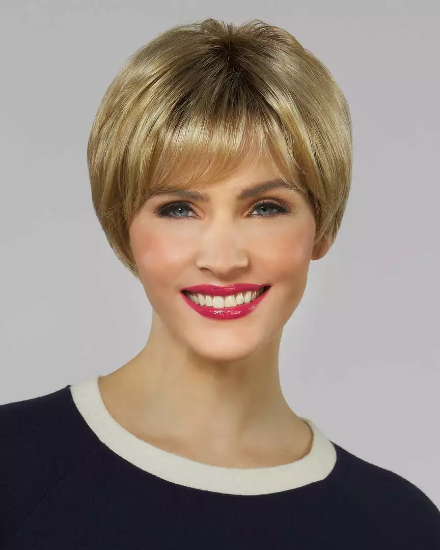 Audrey | Synthetic Wig By Henry Margu 3 Audrey | Synthetic Wig By Henry Margu