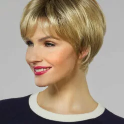 Audrey | Synthetic Wig By Henry Margu