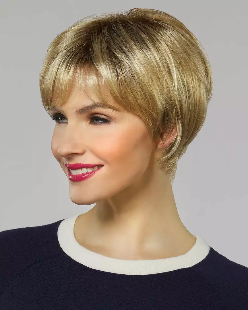 Audrey | Synthetic Wig By Henry Margu 4 Audrey | Synthetic Wig By Henry Margu