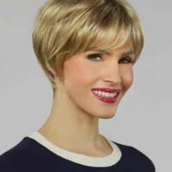 Audrey | Synthetic Wig By Henry Margu 13 Audrey | Synthetic Wig By Henry Margu