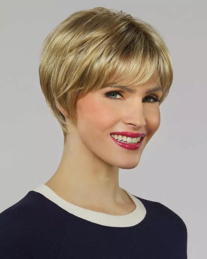 Audrey | Synthetic Wig By Henry Margu 6 Audrey | Synthetic Wig By Henry Margu