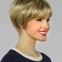 Audrey | Synthetic Wig By Henry Margu 12 Audrey | Synthetic Wig By Henry Margu