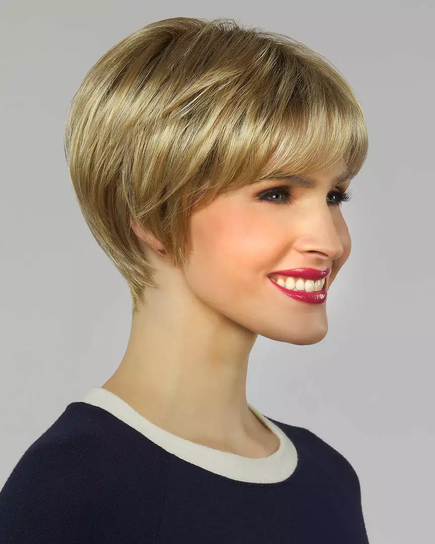 Audrey | Synthetic Wig By Henry Margu 5 Audrey | Synthetic Wig By Henry Margu