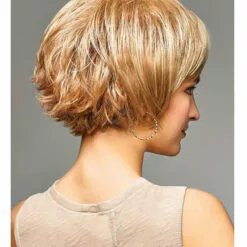 Wigs For Women Lily | Synthetic Wig By Henry Margu 9 Wigs For Women Lily | Synthetic Wig By Henry Margu