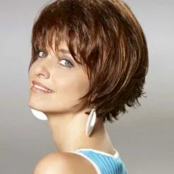 Wigs For Women Lily | Synthetic Wig By Henry Margu 10 Wigs For Women Lily | Synthetic Wig By Henry Margu