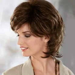 Wigs For Women Chloe | Synthetic Wig By Henry Margu