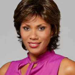 Wigs For Women Chloe | Synthetic Wig By Henry Margu