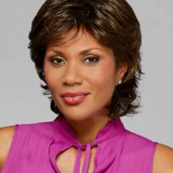 Wigs For Women Chloe | Synthetic Wig By Henry Margu